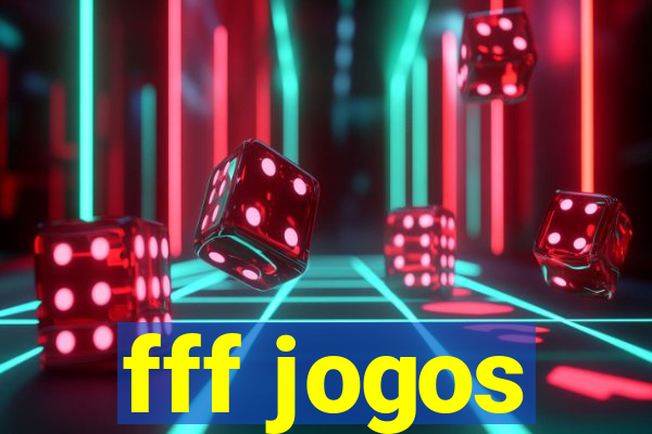 fff jogos